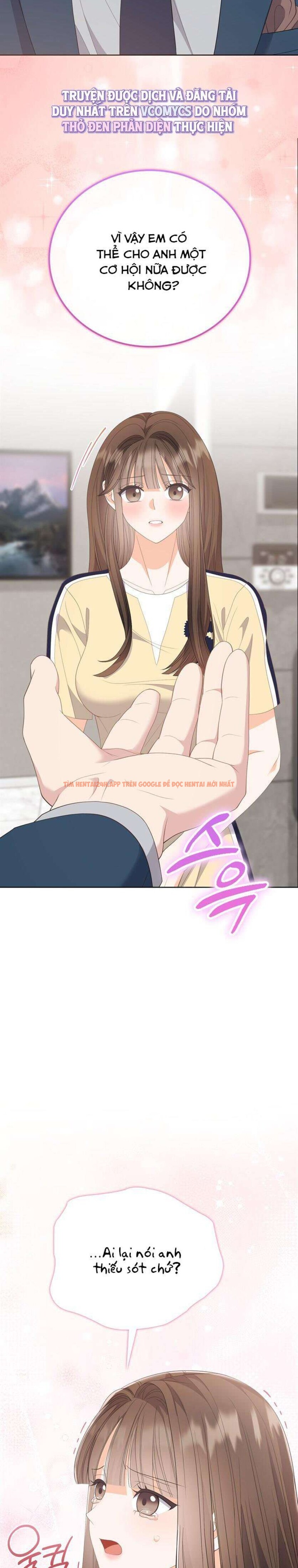 Xem ảnh 3 2 trong truyện hentai [18+] Giờ Tăng Ca - Chapter 33 - www.hentaitvn.net