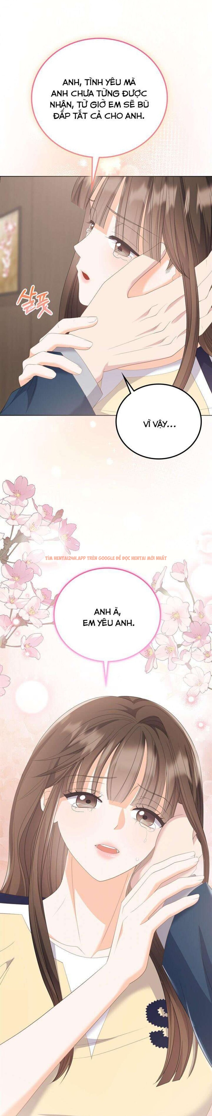 Xem ảnh 3 4 trong truyện hentai [18+] Giờ Tăng Ca - Chapter 33 - www.hentaitvn.net