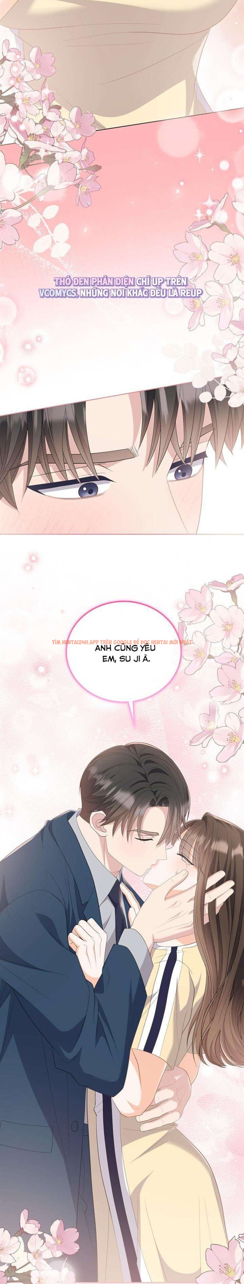 Xem ảnh 3 5 trong truyện hentai [18+] Giờ Tăng Ca - Chapter 33 - www.hentaitvn.net