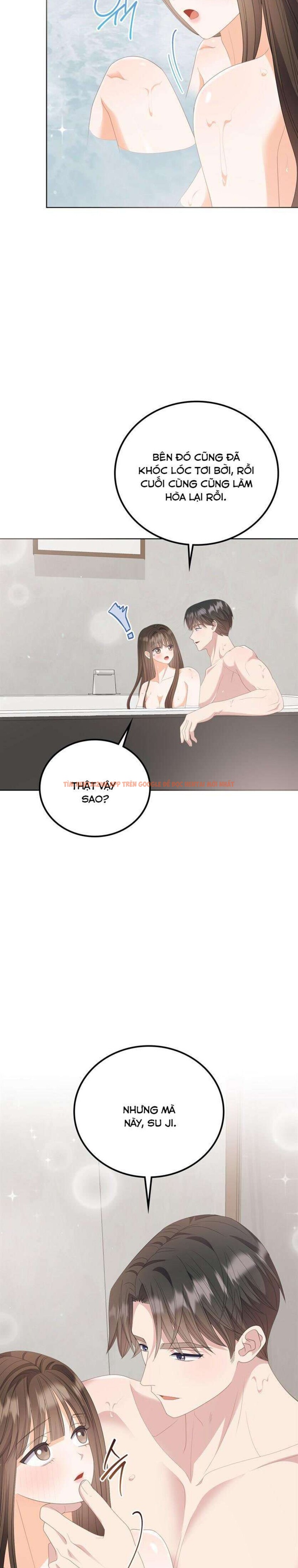 Xem ảnh 4 1 trong truyện hentai [18+] Giờ Tăng Ca - Chapter 33 - www.hentaitvn.net