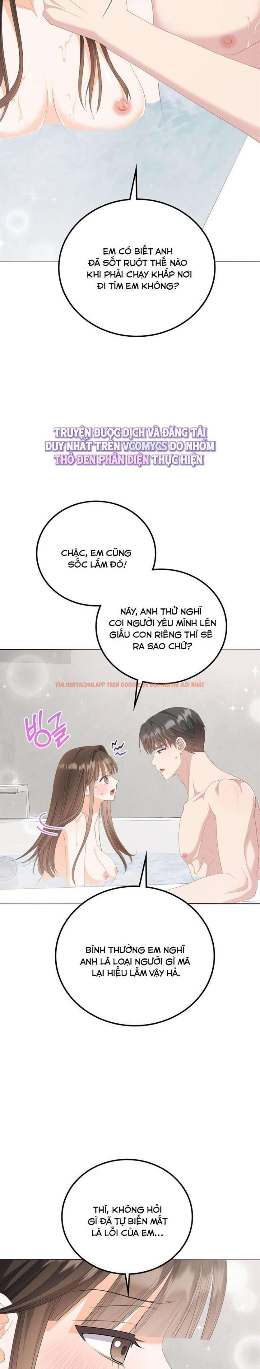 Xem ảnh 4 2 trong truyện hentai [18+] Giờ Tăng Ca - Chapter 33 - www.hentaitvn.net