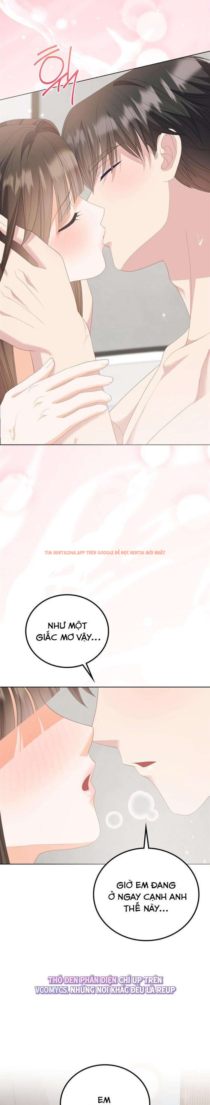 Xem ảnh 4 5 trong truyện hentai [18+] Giờ Tăng Ca - Chapter 33 - www.hentaitvn.net