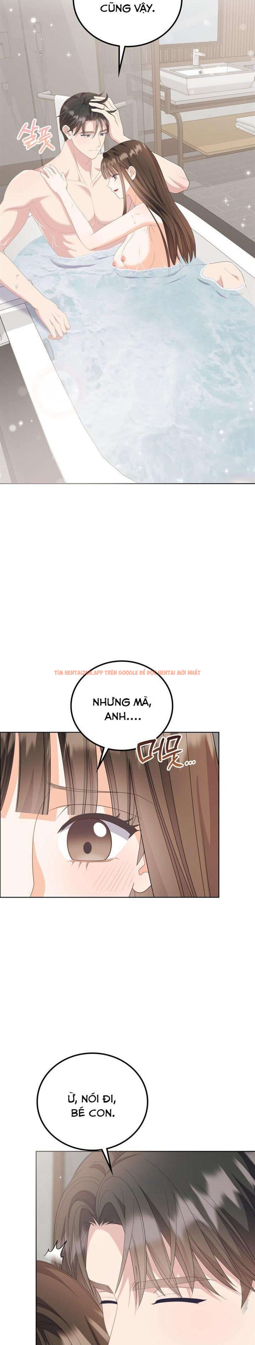 Xem ảnh 4 6 trong truyện hentai [18+] Giờ Tăng Ca - Chapter 33 - www.hentaitvn.net