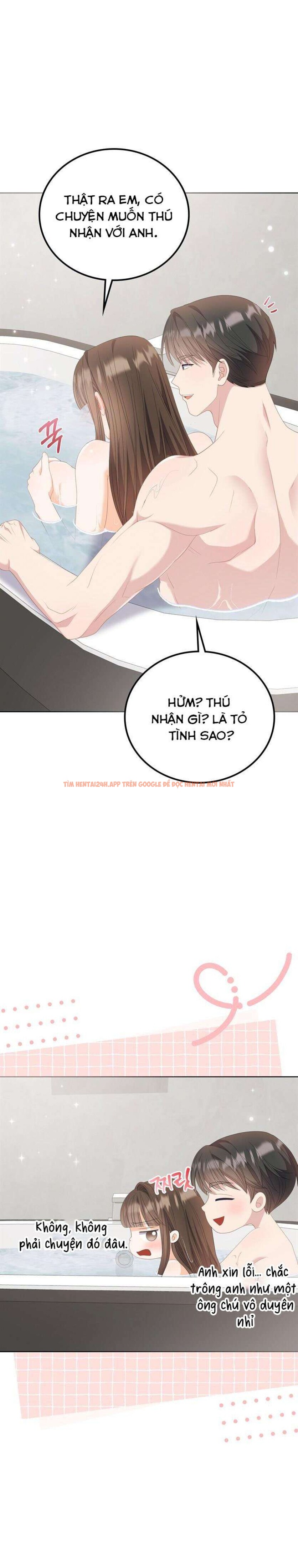 Xem ảnh 5 0 trong truyện hentai [18+] Giờ Tăng Ca - Chapter 33 - www.hentaitvn.net