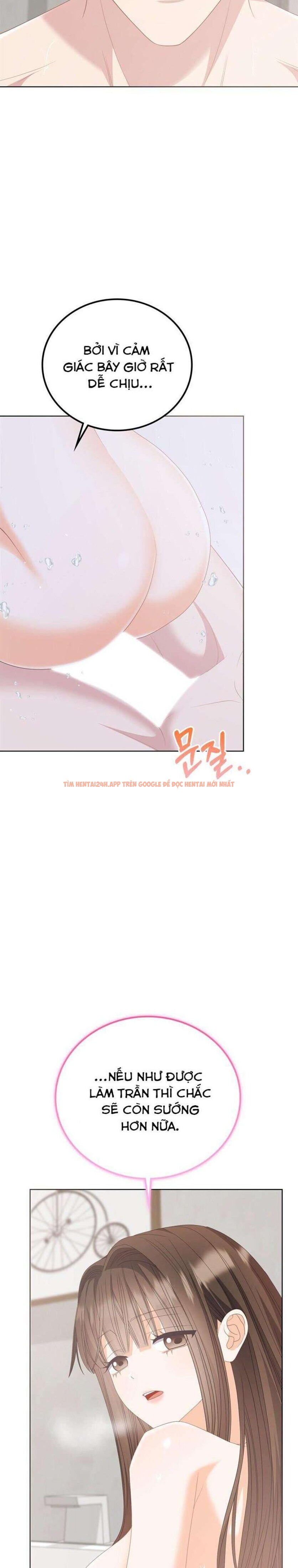 Xem ảnh 1 1 trong truyện hentai [18+] Giờ Tăng Ca - Chapter 34 - www.hentaitvn.net