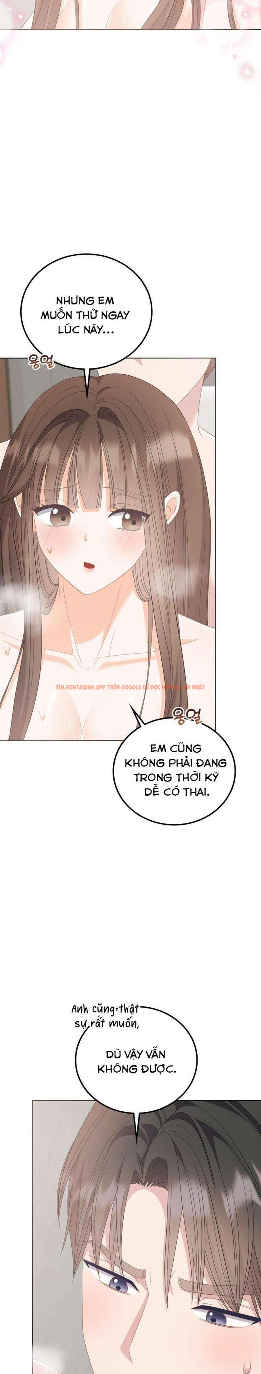 Xem ảnh 1 3 trong truyện hentai [18+] Giờ Tăng Ca - Chapter 34 - www.hentaitvn.net