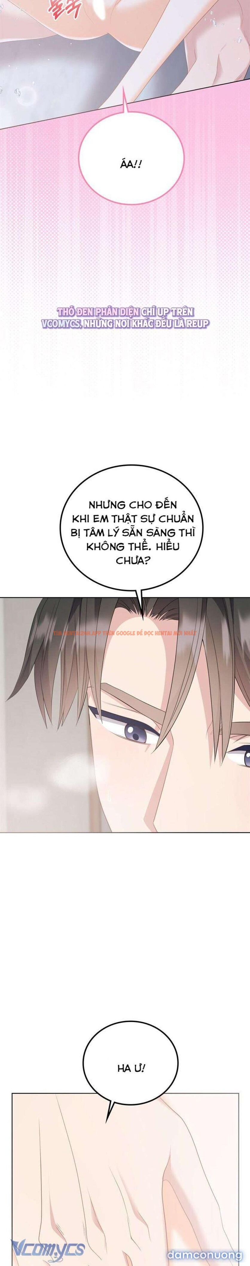 Xem ảnh 1 6 trong truyện hentai [18+] Giờ Tăng Ca - Chapter 34 - www.hentaitvn.net