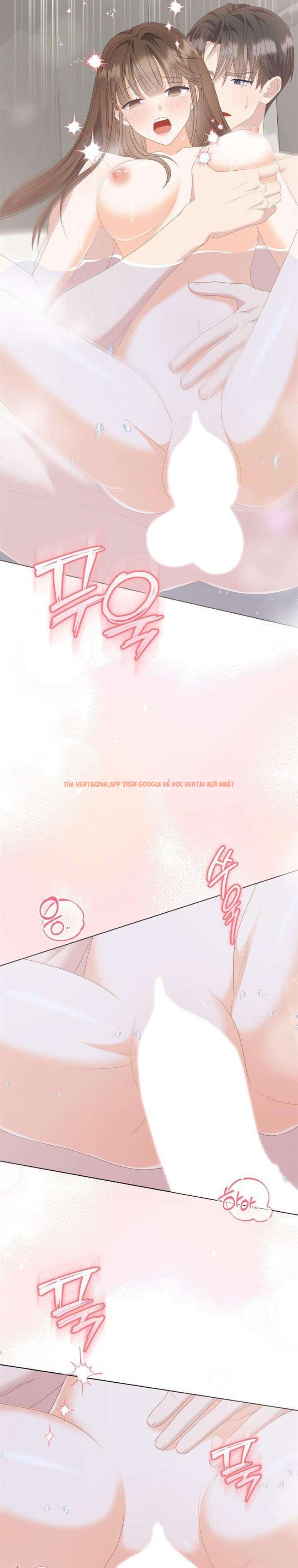 Xem ảnh 2 3 trong truyện hentai [18+] Giờ Tăng Ca - Chapter 34 - www.hentaitvn.net