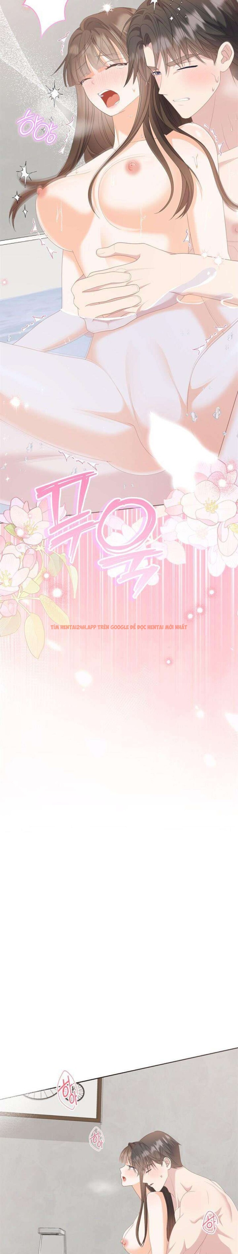 Xem ảnh 3 0 trong truyện hentai [18+] Giờ Tăng Ca - Chapter 34 - www.hentaitvn.net