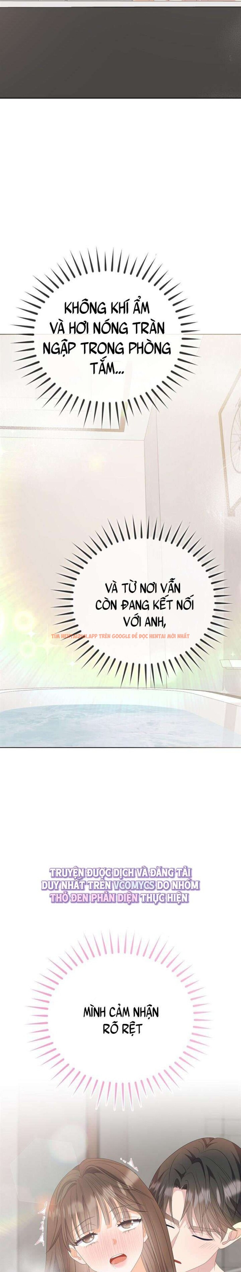 Xem ảnh 3 1 trong truyện hentai [18+] Giờ Tăng Ca - Chapter 34 - www.hentaitvn.net