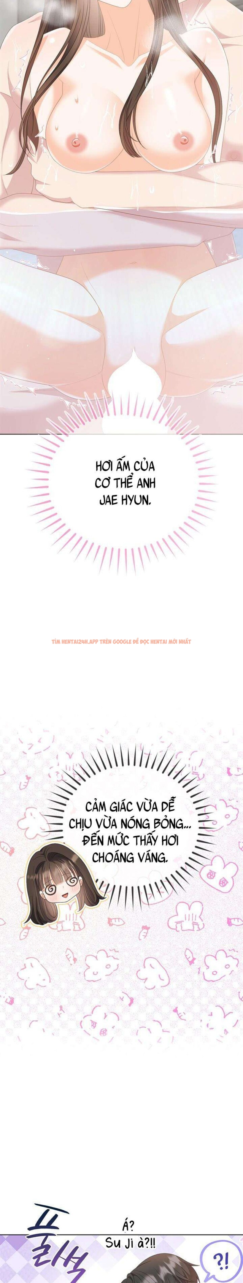 Xem ảnh 3 2 trong truyện hentai [18+] Giờ Tăng Ca - Chapter 34 - www.hentaitvn.net