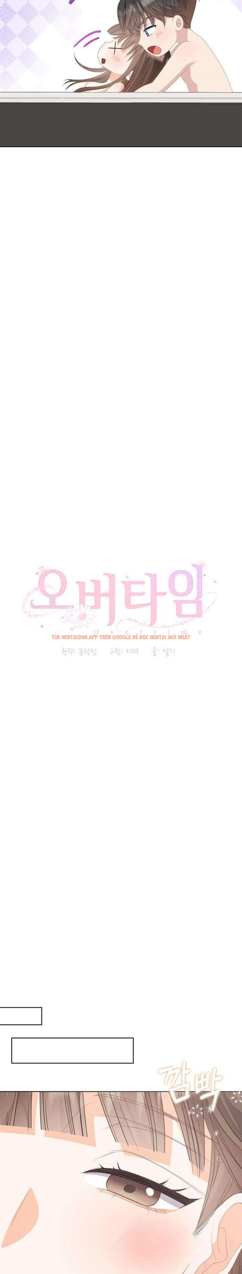 Xem ảnh 3 3 trong truyện hentai [18+] Giờ Tăng Ca - Chapter 34 - www.hentaitvn.net