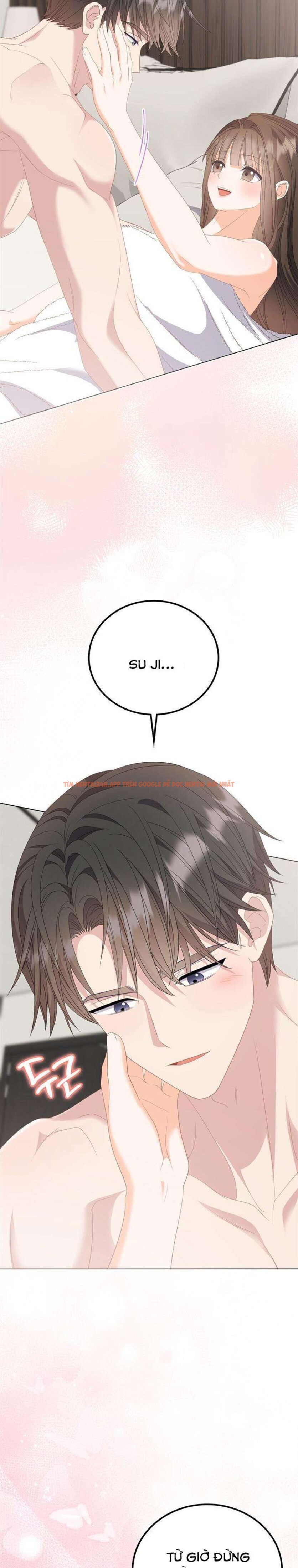 Xem ảnh 3 6 trong truyện hentai [18+] Giờ Tăng Ca - Chapter 34 - www.hentaitvn.net