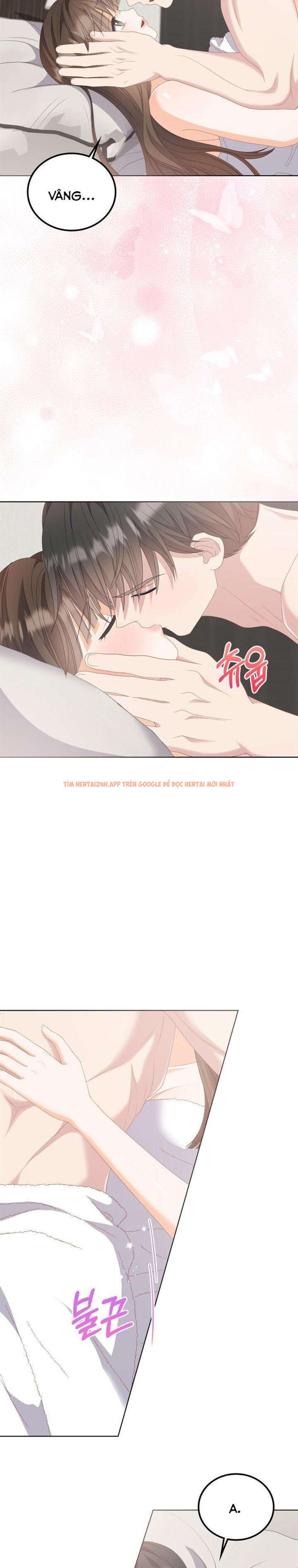 Xem ảnh 4 0 trong truyện hentai [18+] Giờ Tăng Ca - Chapter 34 - www.hentaitvn.net