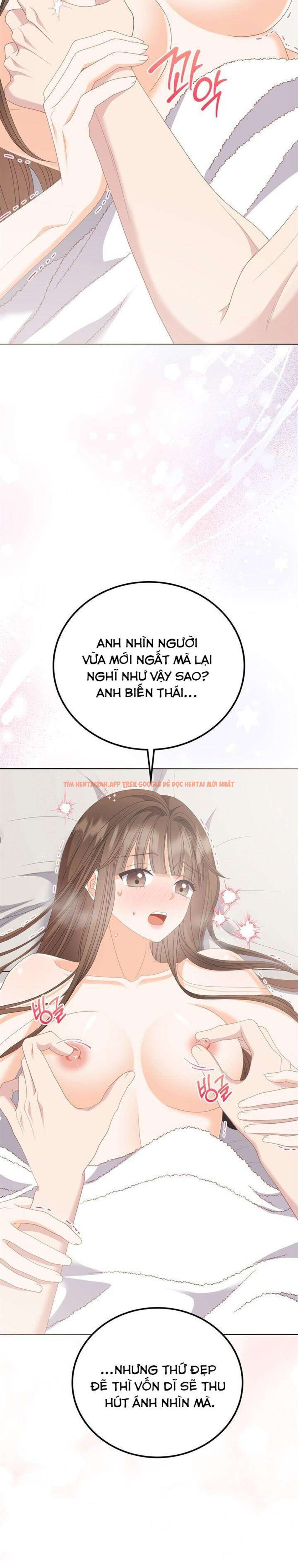 Xem ảnh 4 3 trong truyện hentai [18+] Giờ Tăng Ca - Chapter 34 - www.hentaitvn.net