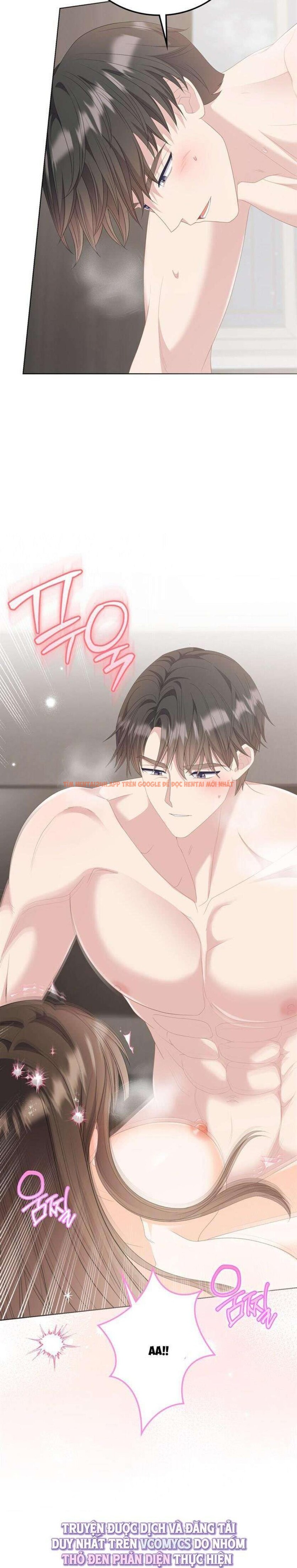 Xem ảnh 1 1 trong truyện hentai [18+] Giờ Tăng Ca - Chapter 35 - www.hentaitvn.net