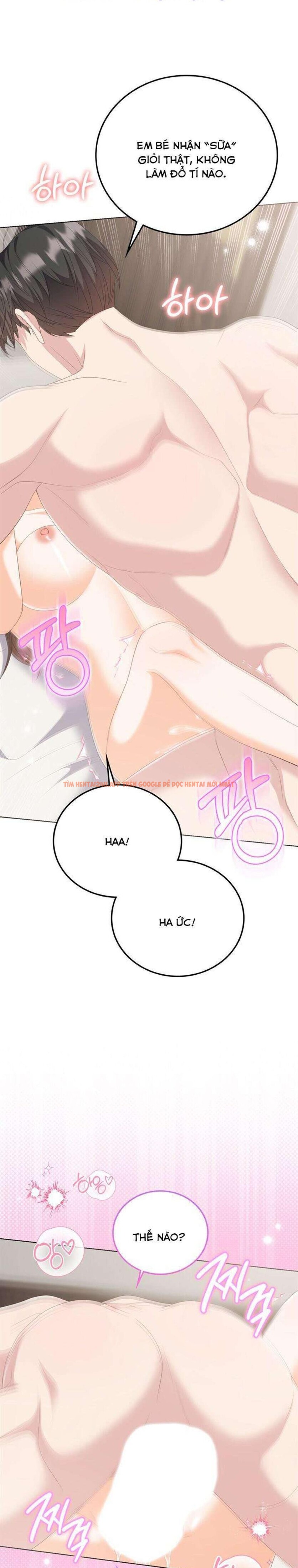 Xem ảnh 1 2 trong truyện hentai [18+] Giờ Tăng Ca - Chapter 35 - www.hentaitvn.net