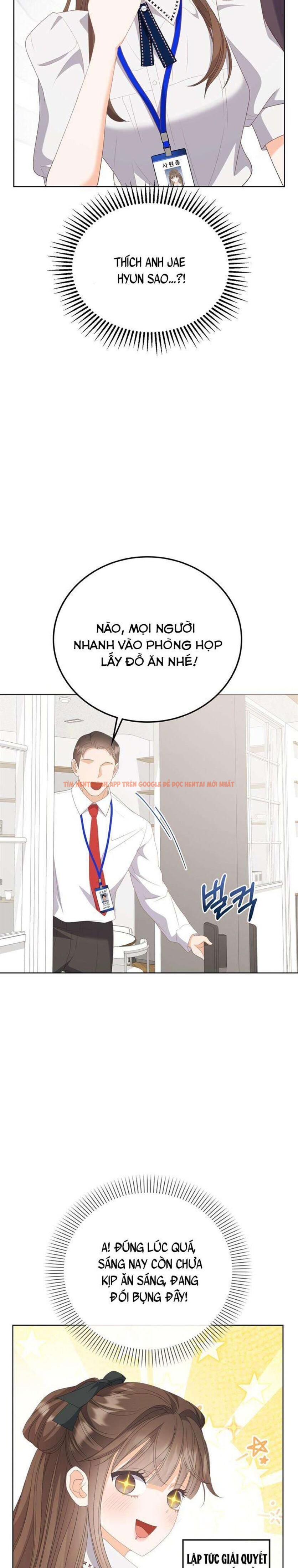 Xem ảnh 2 0 trong truyện hentai [18+] Giờ Tăng Ca - Chapter 35 - www.hentaitvn.net