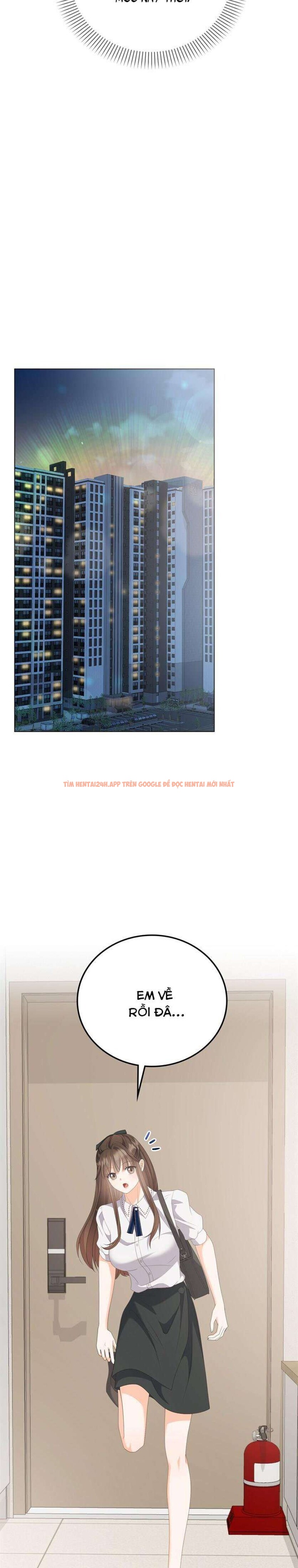 Xem ảnh 2 6 trong truyện hentai [18+] Giờ Tăng Ca - Chapter 35 - www.hentaitvn.net