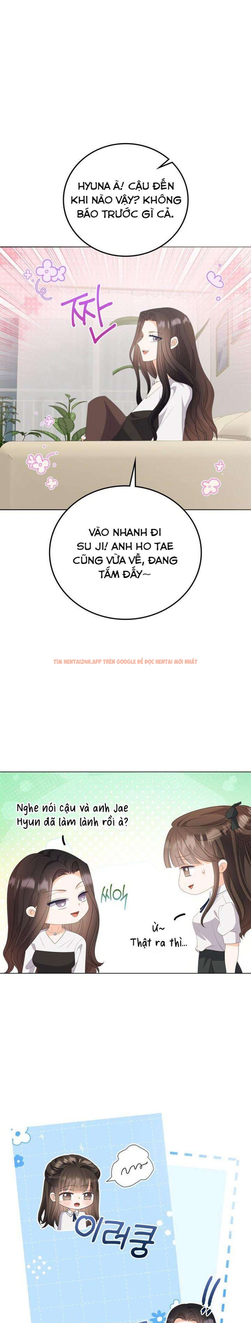 Xem ảnh 3 0 trong truyện hentai [18+] Giờ Tăng Ca - Chapter 35 - www.hentaitvn.net