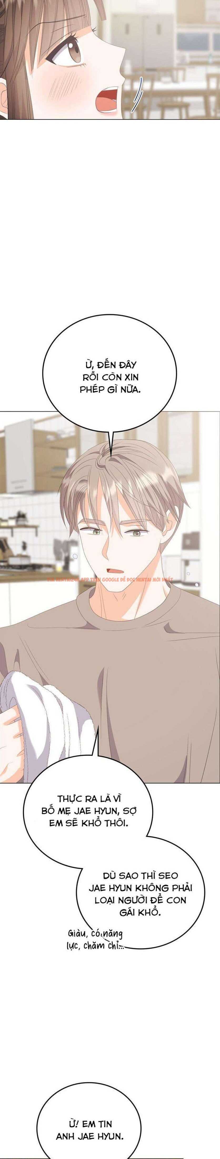 Xem ảnh 3 3 trong truyện hentai [18+] Giờ Tăng Ca - Chapter 35 - www.hentaitvn.net