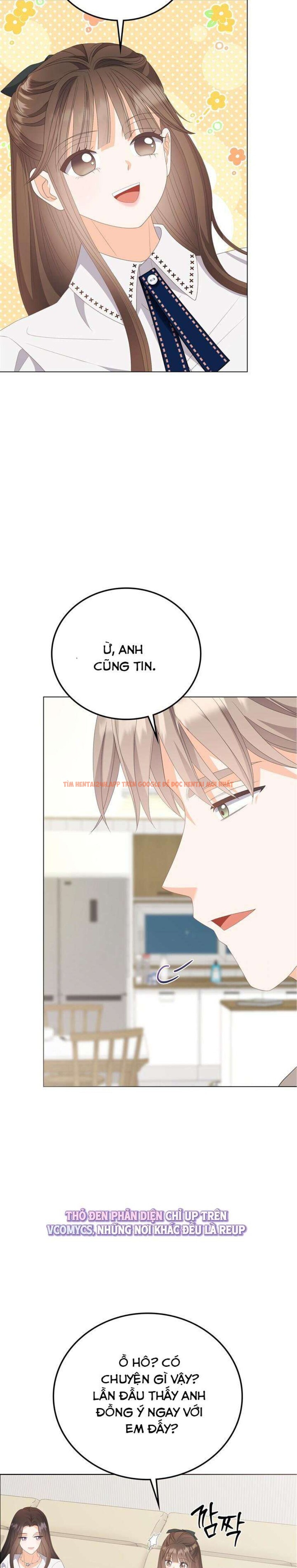 Xem ảnh 3 4 trong truyện hentai [18+] Giờ Tăng Ca - Chapter 35 - www.hentaitvn.net