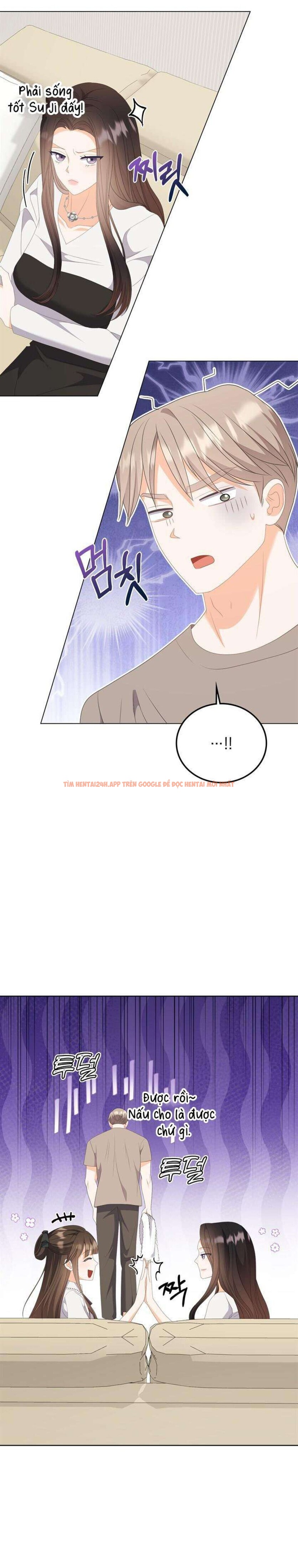 Xem ảnh 4 0 trong truyện hentai [18+] Giờ Tăng Ca - Chapter 35 - www.hentaitvn.net