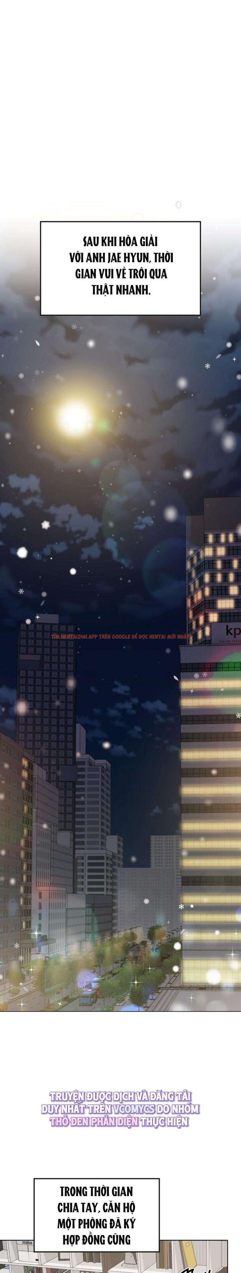 Xem ảnh 4 1 trong truyện hentai [18+] Giờ Tăng Ca - Chapter 35 - www.hentaitvn.net