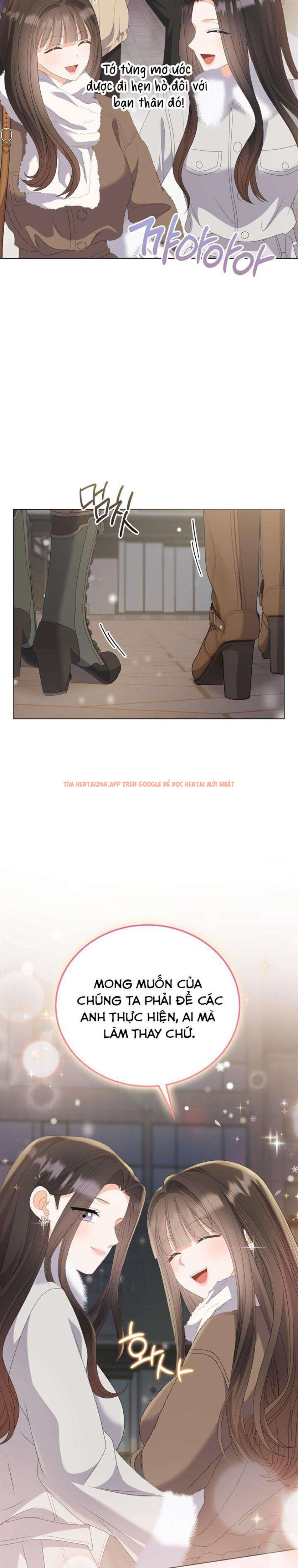 Xem ảnh 4 4 trong truyện hentai [18+] Giờ Tăng Ca - Chapter 35 - www.hentaitvn.net