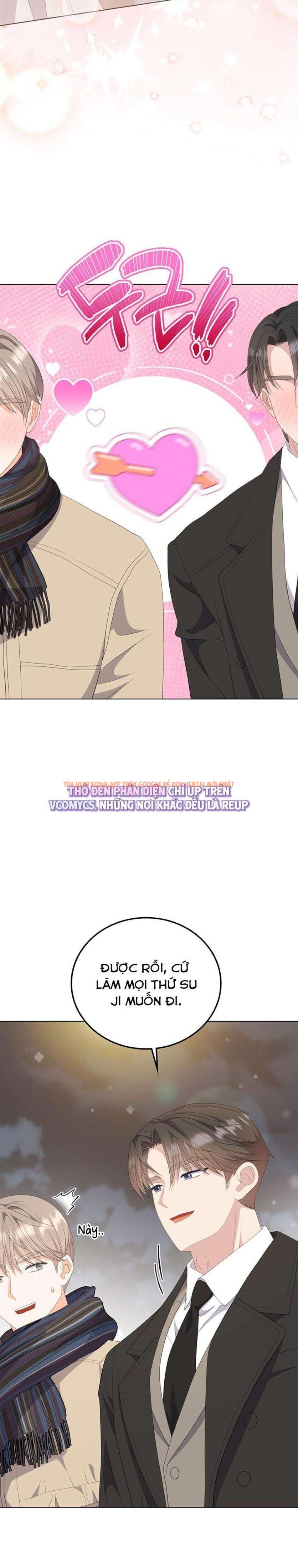 Xem ảnh 4 5 trong truyện hentai [18+] Giờ Tăng Ca - Chapter 35 - www.hentaitvn.net