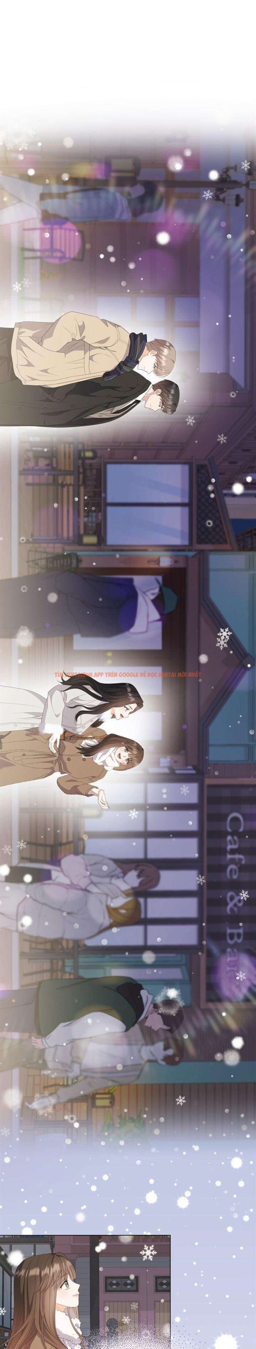 Xem ảnh 4 6 trong truyện hentai [18+] Giờ Tăng Ca - Chapter 35 - www.hentaitvn.net