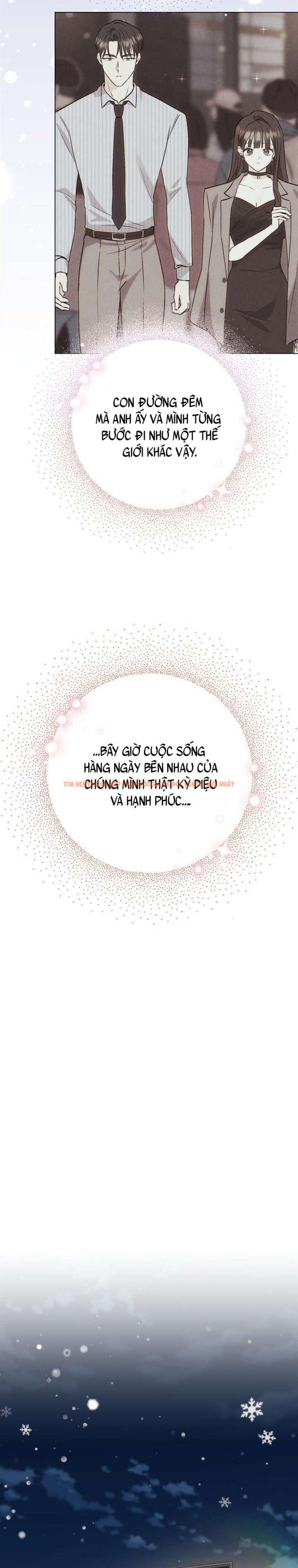 Xem ảnh 5 0 trong truyện hentai [18+] Giờ Tăng Ca - Chapter 35 - www.hentaitvn.net