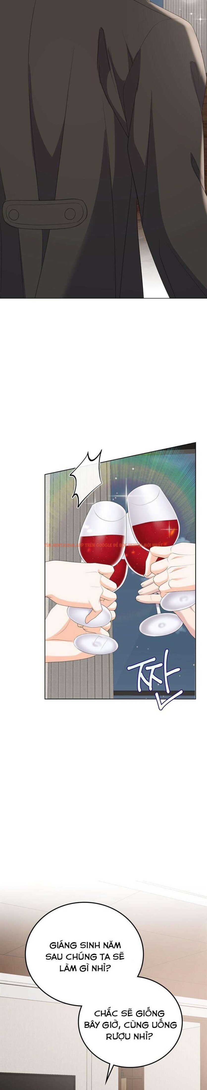 Xem ảnh 5 3 trong truyện hentai [18+] Giờ Tăng Ca - Chapter 35 - www.hentaitvn.net