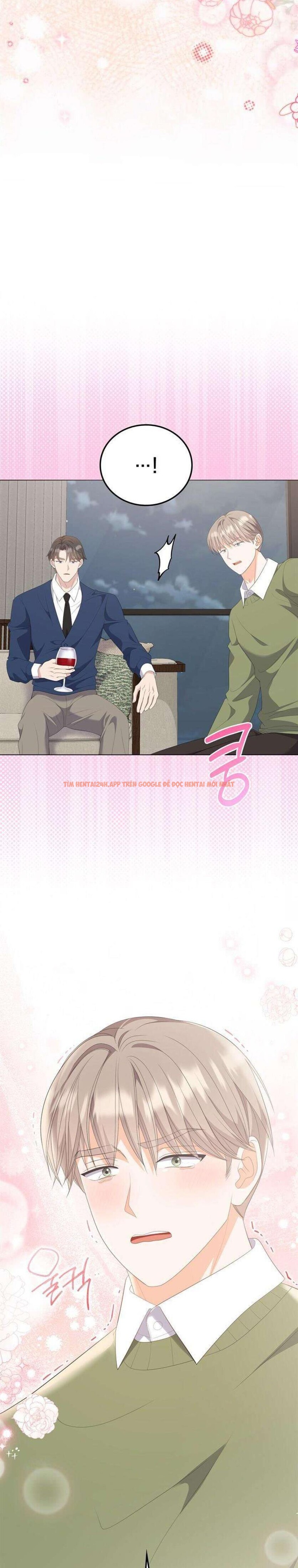 Xem ảnh 1 1 trong truyện hentai [18+] Giờ Tăng Ca - Chapter 36 - www.hentaitvn.net