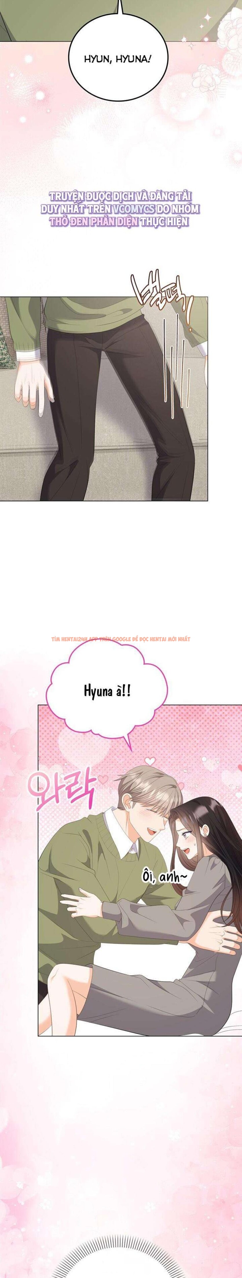 Xem ảnh 1 2 trong truyện hentai [18+] Giờ Tăng Ca - Chapter 36 - www.hentaitvn.net