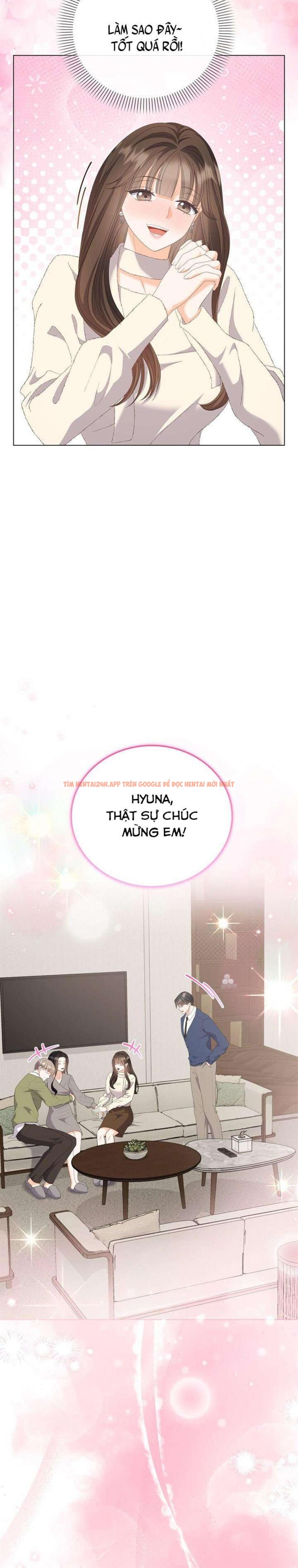 Xem ảnh 1 3 trong truyện hentai [18+] Giờ Tăng Ca - Chapter 36 - www.hentaitvn.net