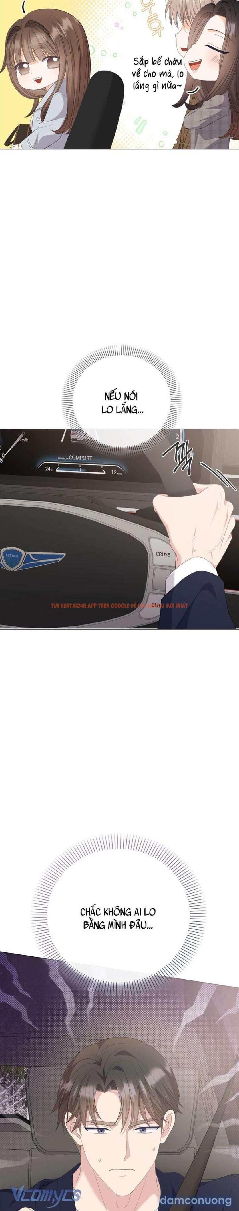 Xem ảnh 1 6 trong truyện hentai [18+] Giờ Tăng Ca - Chapter 36 - www.hentaitvn.net