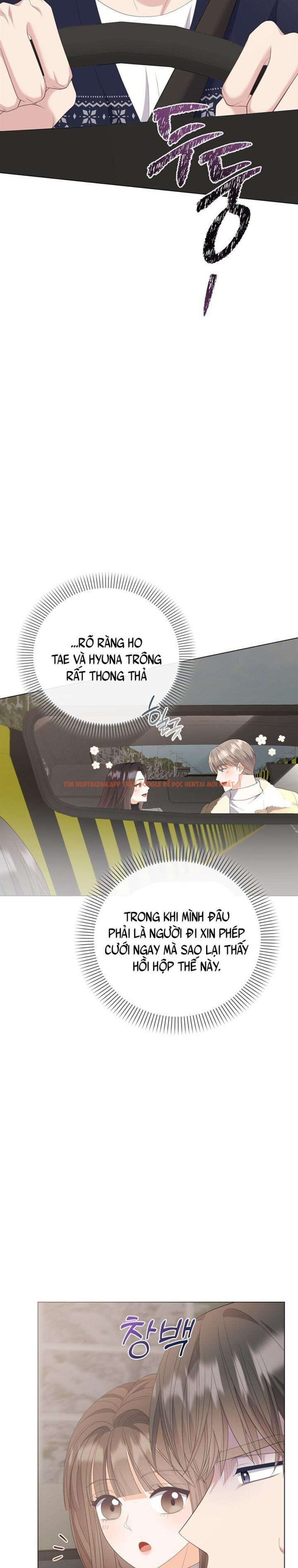 Xem ảnh 2 0 trong truyện hentai [18+] Giờ Tăng Ca - Chapter 36 - www.hentaitvn.net