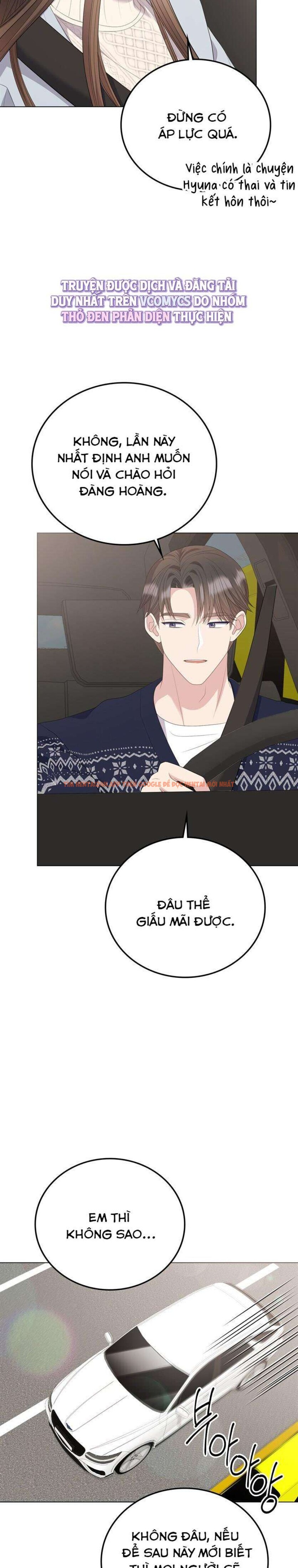 Xem ảnh 2 2 trong truyện hentai [18+] Giờ Tăng Ca - Chapter 36 - www.hentaitvn.net