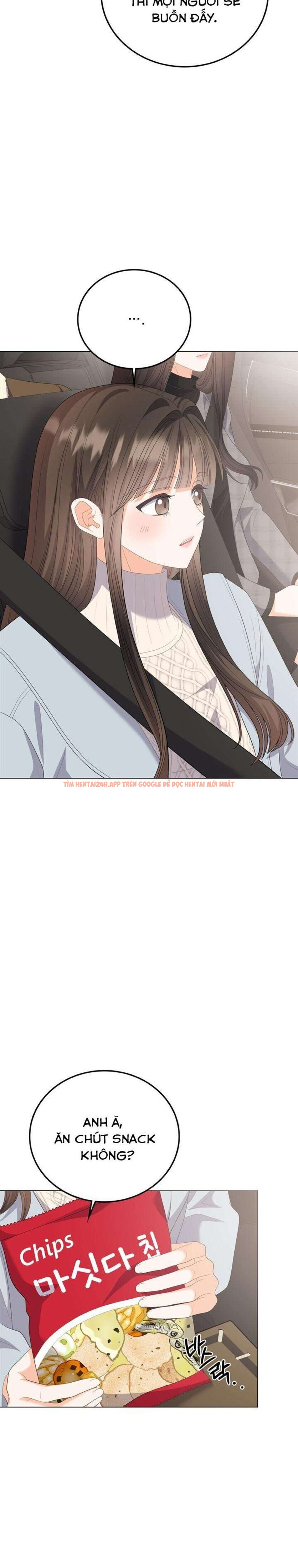 Xem ảnh 2 3 trong truyện hentai [18+] Giờ Tăng Ca - Chapter 36 - www.hentaitvn.net