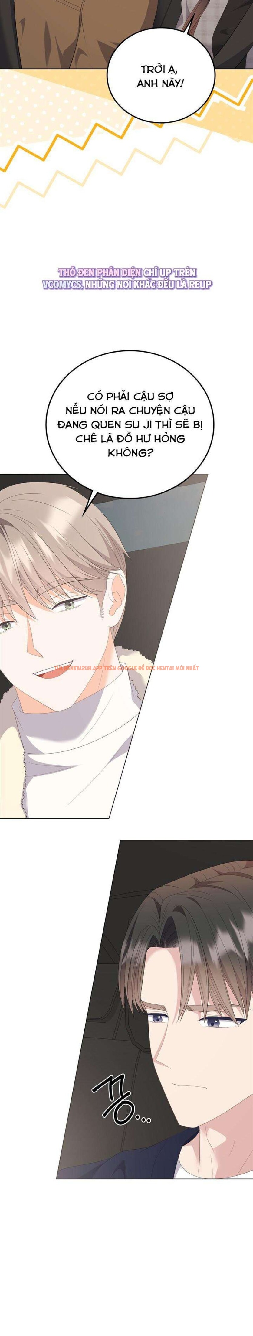 Xem ảnh 2 5 trong truyện hentai [18+] Giờ Tăng Ca - Chapter 36 - www.hentaitvn.net