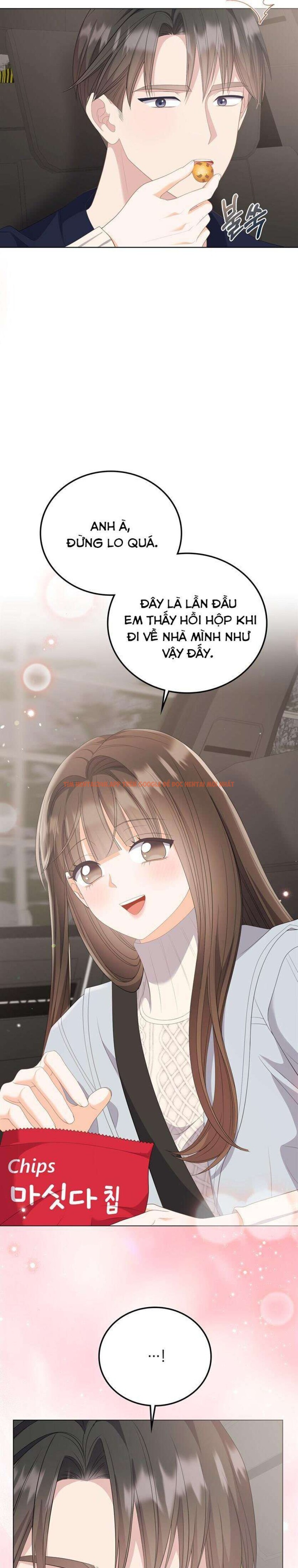 Xem ảnh 3 0 trong truyện hentai [18+] Giờ Tăng Ca - Chapter 36 - www.hentaitvn.net