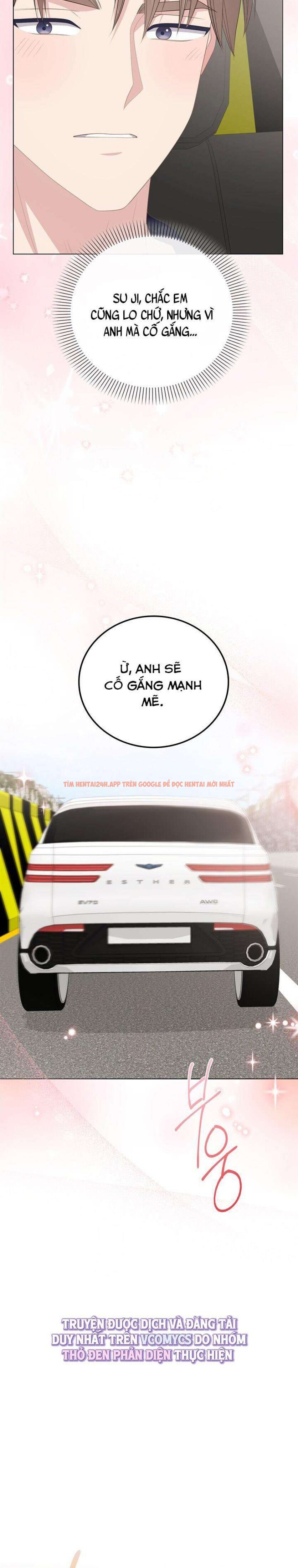 Xem ảnh 3 1 trong truyện hentai [18+] Giờ Tăng Ca - Chapter 36 - www.hentaitvn.net