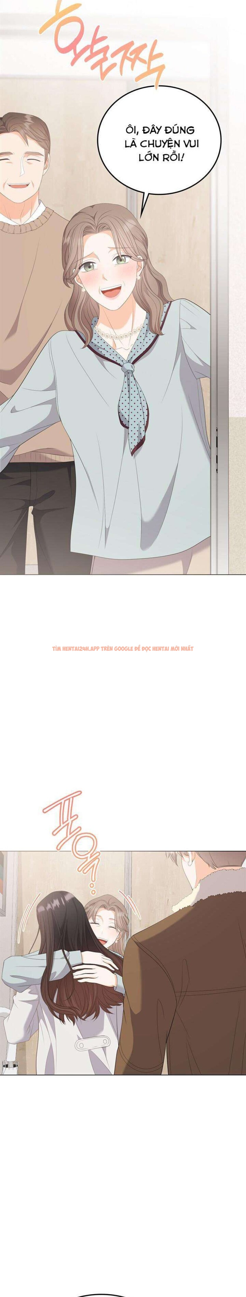 Xem ảnh 3 2 trong truyện hentai [18+] Giờ Tăng Ca - Chapter 36 - www.hentaitvn.net