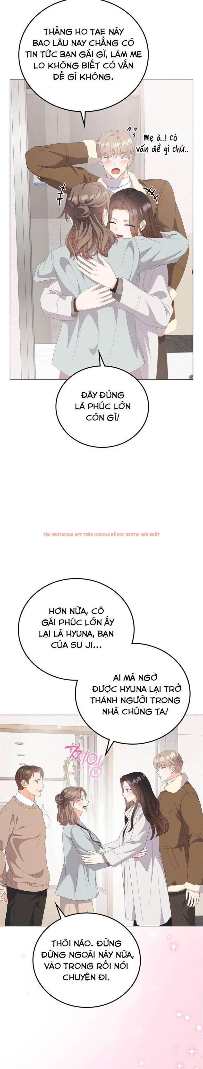 Xem ảnh 3 3 trong truyện hentai [18+] Giờ Tăng Ca - Chapter 36 - www.hentaitvn.net