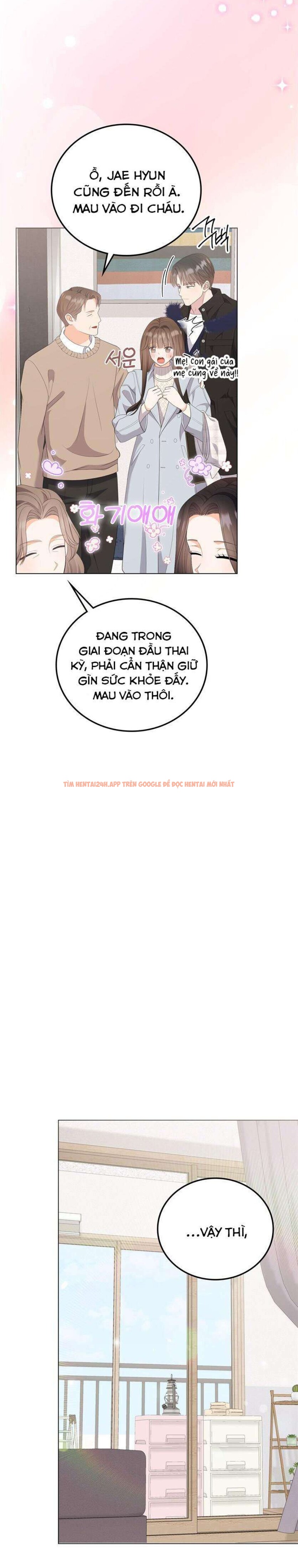 Xem ảnh 3 4 trong truyện hentai [18+] Giờ Tăng Ca - Chapter 36 - www.hentaitvn.net