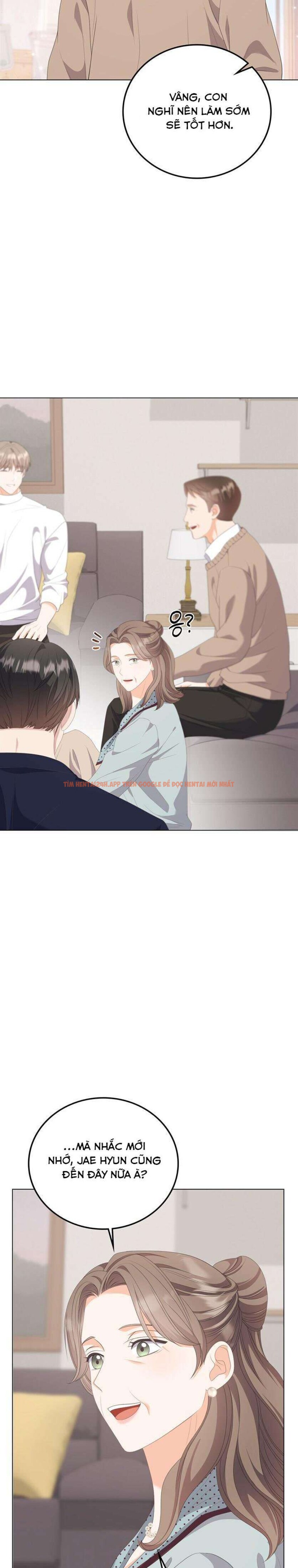 Xem ảnh 3 6 trong truyện hentai [18+] Giờ Tăng Ca - Chapter 36 - www.hentaitvn.net