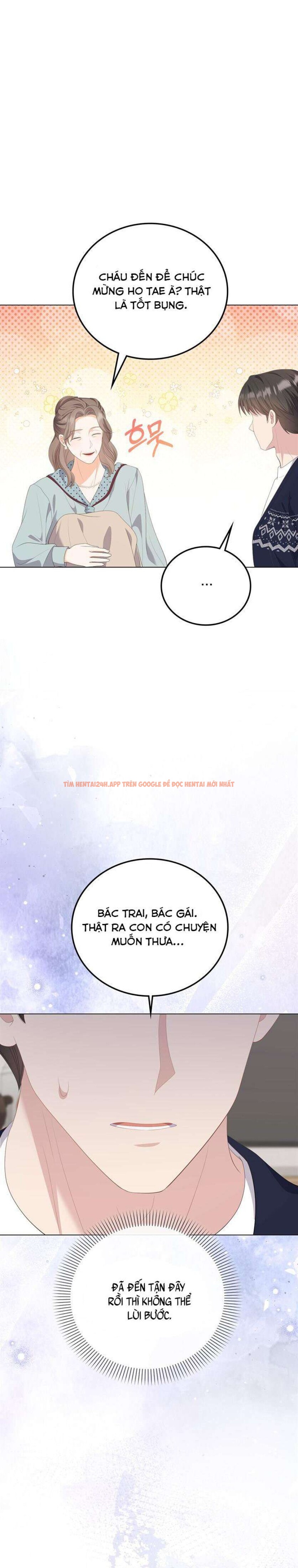 Xem ảnh 4 0 trong truyện hentai [18+] Giờ Tăng Ca - Chapter 36 - www.hentaitvn.net