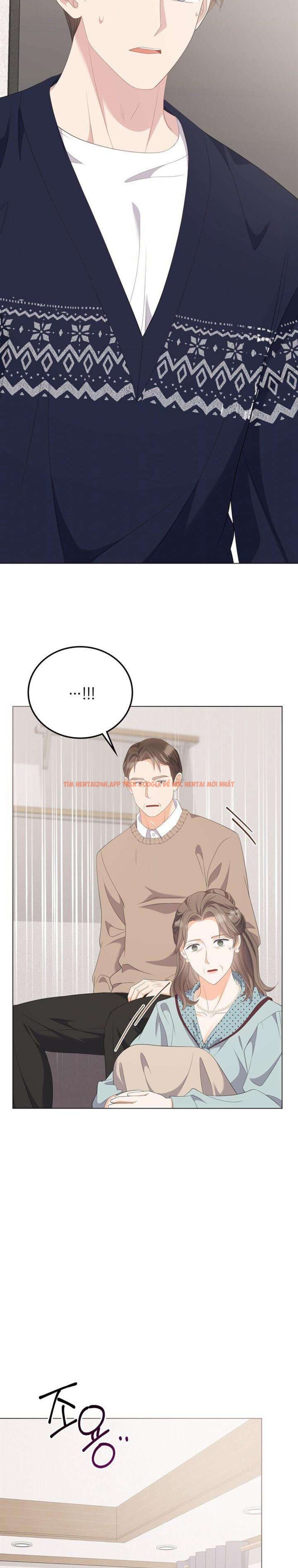 Xem ảnh 4 2 trong truyện hentai [18+] Giờ Tăng Ca - Chapter 36 - www.hentaitvn.net