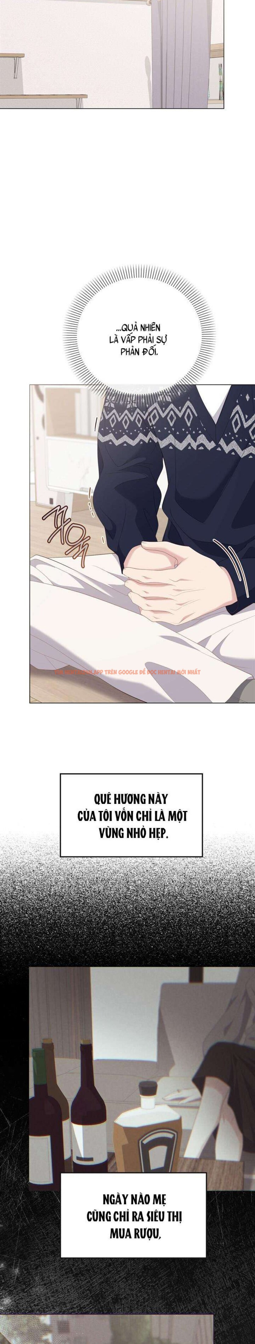 Xem ảnh 4 3 trong truyện hentai [18+] Giờ Tăng Ca - Chapter 36 - www.hentaitvn.net